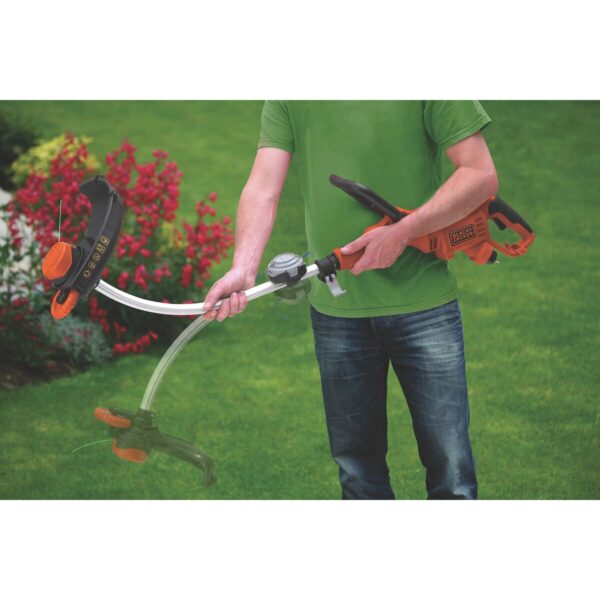 Multifunktions-Bürstenschneider Black & Decker GL9035 – Bild 4