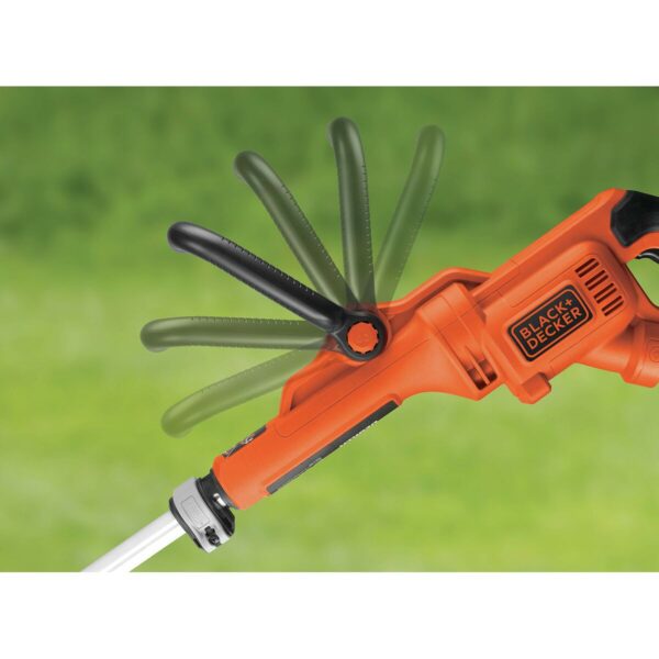 Multifunktions-Bürstenschneider Black & Decker GL9035 – Bild 3
