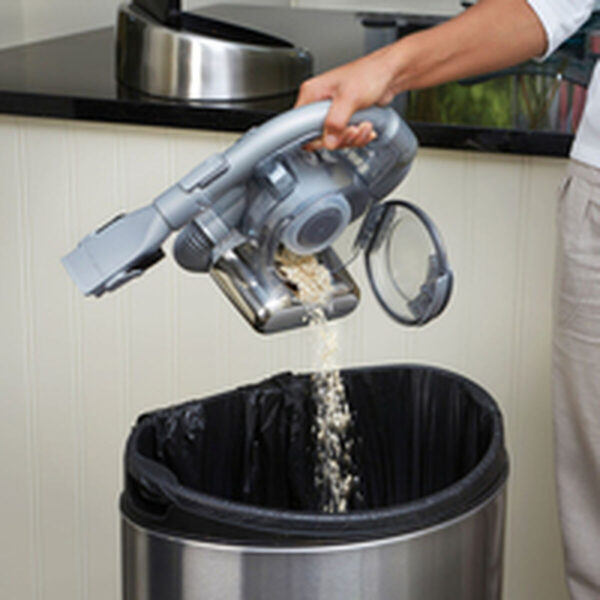 Handstaubsauger Black & Decker PD1820L-QW – Bild 4
