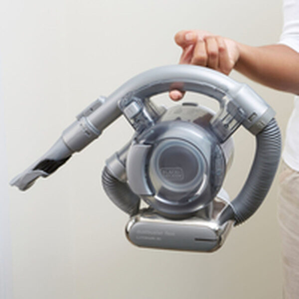 Handstaubsauger Black & Decker PD1820L-QW – Bild 6