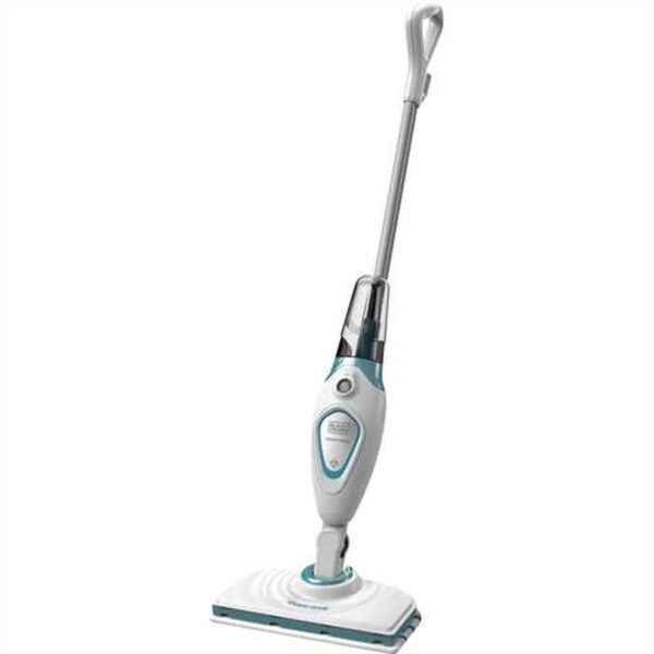 Dampfmopp Black & Decker FSM1615-QS 1300 W – Bild 4