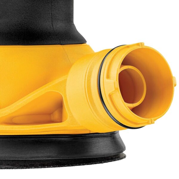 Rotationsschwingschleifer Dewalt DWE6423-QS 280 W Ø 125 mm 230 V – Bild 5
