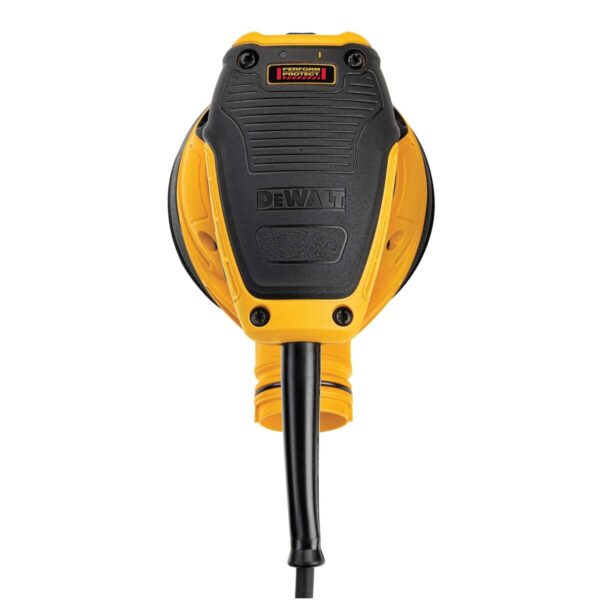 Rotationsschwingschleifer Dewalt DWE6423-QS 280 W Ø 125 mm 230 V – Bild 6