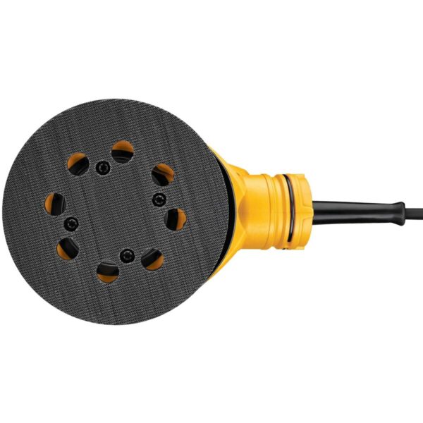 Rotationsschwingschleifer Dewalt DWE6423-QS 280 W Ø 125 mm 230 V – Bild 7