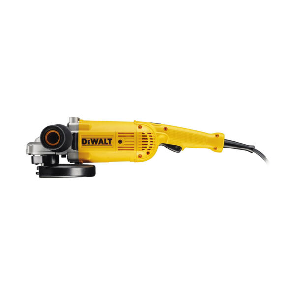 Winkelschleifer Dewalt DWE492-QS 2200 W 230 mm – Bild 2