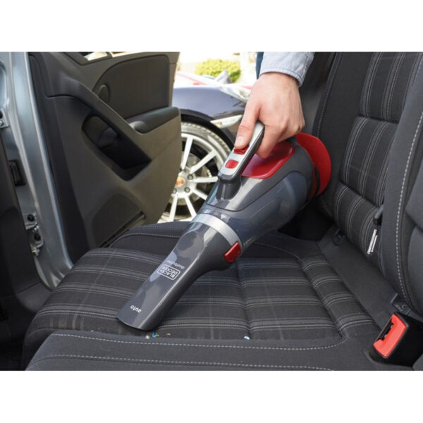 Handstaubsauger Black & Decker ADV1200 – Bild 3
