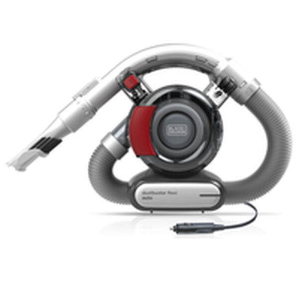 Zyklonstaubsauger Black & Decker PD1200AV 12,5 W 560 ml – Bild 3