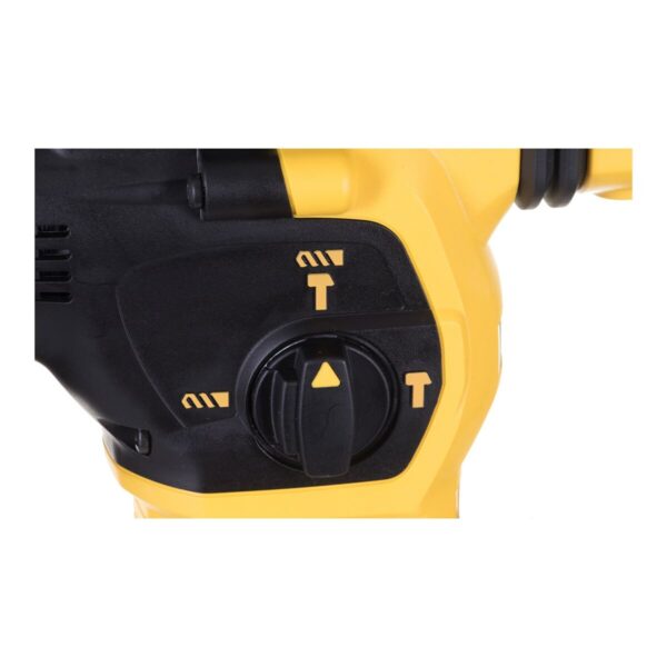 Bohrhammer Dewalt D25333K-QS – Bild 2