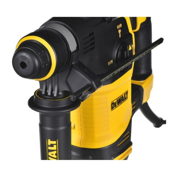 Bohrhammer Dewalt D25333K-QS – Bild 3