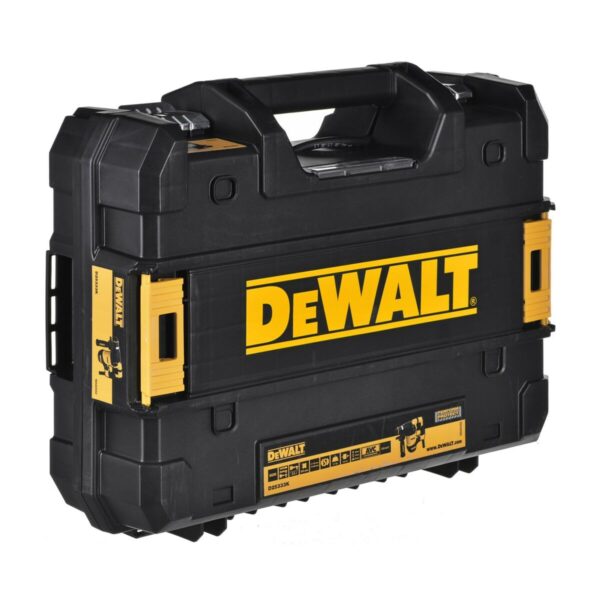 Bohrhammer Dewalt D25333K-QS – Bild 4