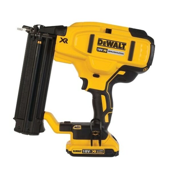Hefter Dewalt DCN680D2 18 V 1 Stücke – Bild 2