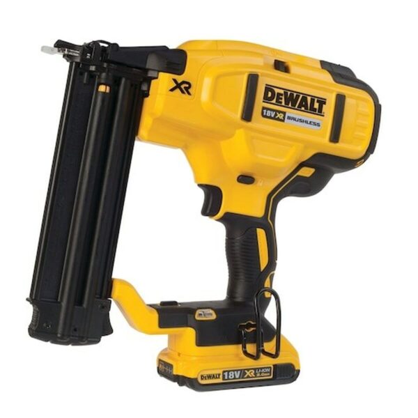 Hefter Dewalt DCN680D2 18 V 1 Stücke – Bild 3