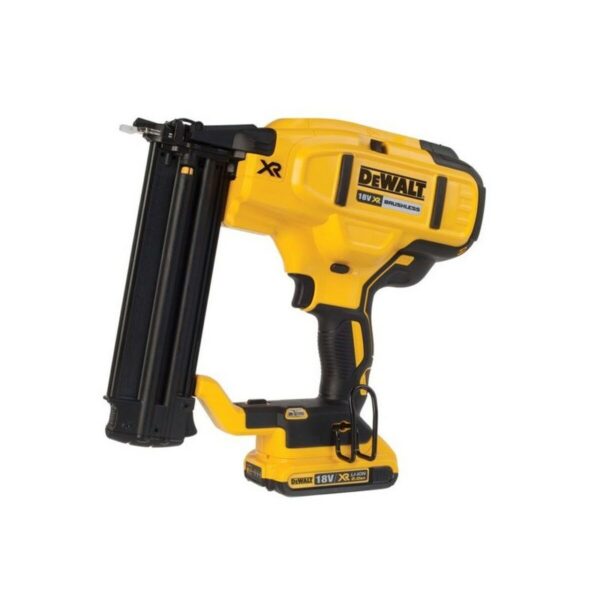 Hefter Dewalt DCN680D2 18 V 1 Stücke – Bild 6
