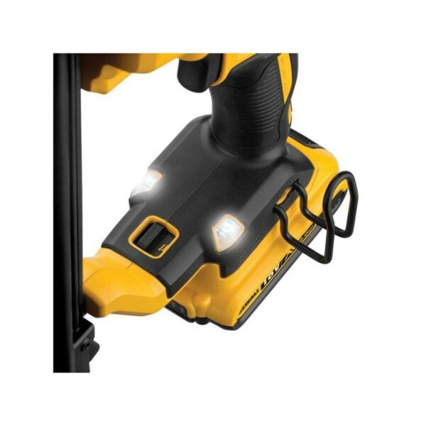 Hefter Dewalt DCN680D2 18 V 1 Stücke – Bild 7