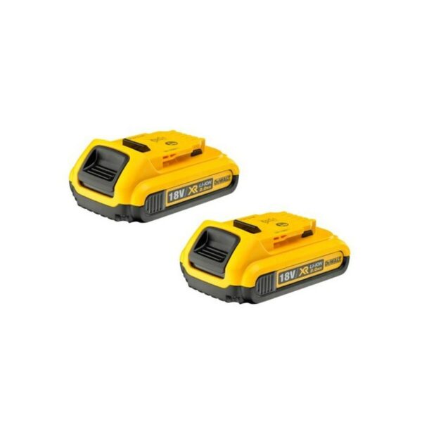 Hefter Dewalt DCN680D2 18 V 1 Stücke – Bild 8