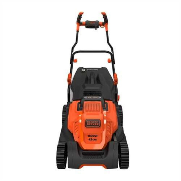 Lawn Mower Black & Decker BEMW481BH-QS 1800 W 230 V – Bild 5