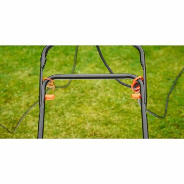 Lawn Mower Black & Decker BEMW481BH-QS 1800 W 230 V – Bild 2