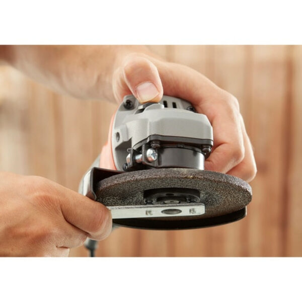 Winkelschleifer Black & Decker BEG010 710 W 115 mm Mini – Bild 4