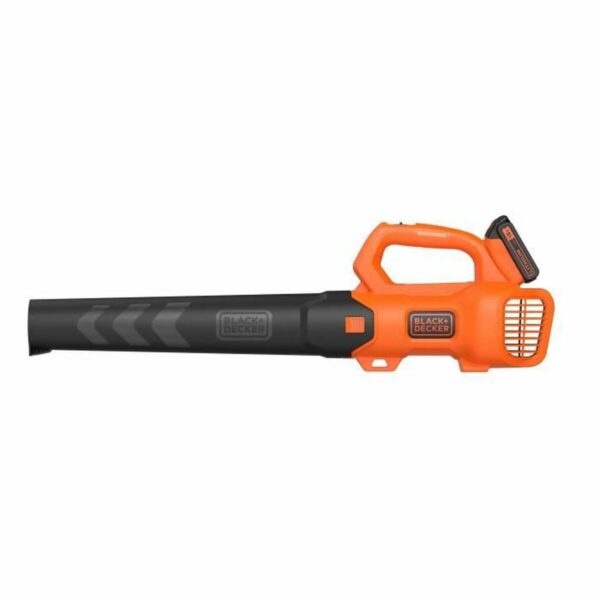 Gebläse Black & Decker BCBL200L-QW Bettlaken – Bild 2