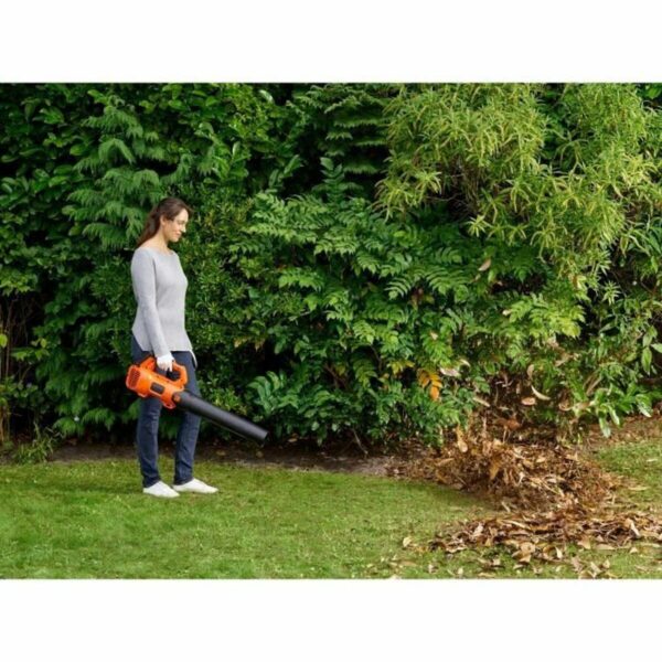 Gebläse Black & Decker BCBL200L-QW Bettlaken – Bild 4