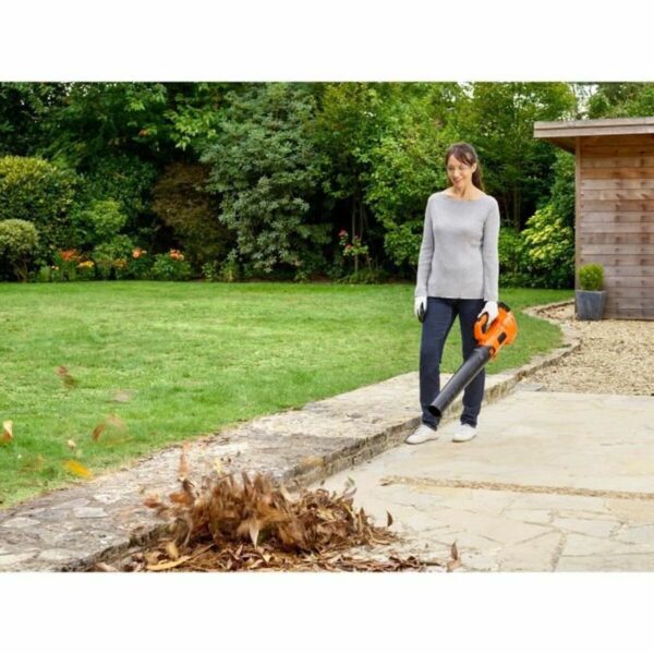 Gebläse Black & Decker BCBL200L-QW Bettlaken – Bild 5
