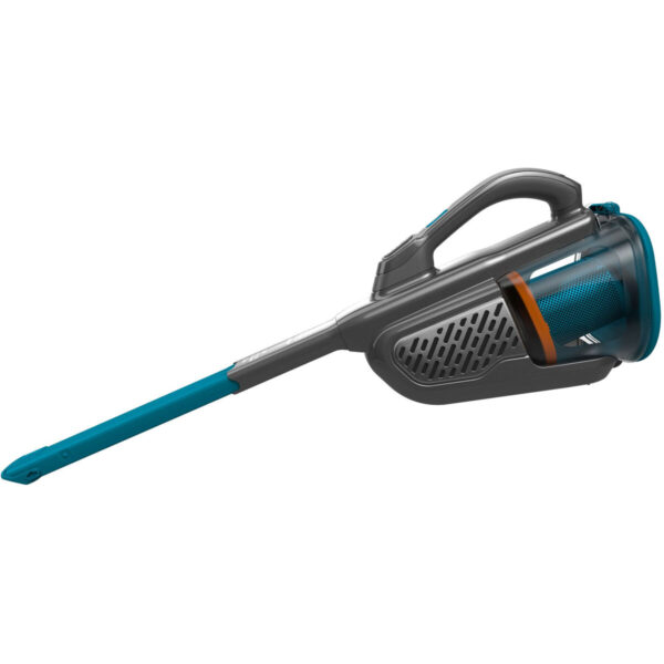 Handstaubsauger Black & Decker BHHV520BF-QW – Bild 3