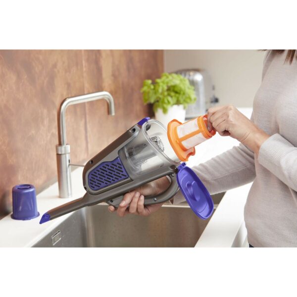 Handstaubsauger Black & Decker BHHV520BFP – Bild 3