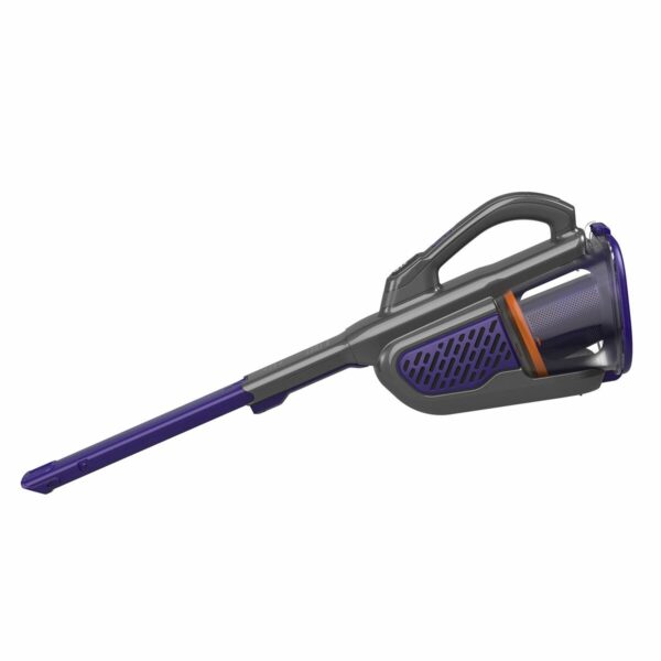 Handstaubsauger Black & Decker BHHV520BFP – Bild 5
