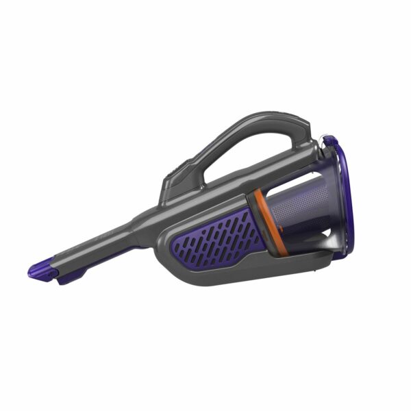 Handstaubsauger Black & Decker BHHV520BFP – Bild 6