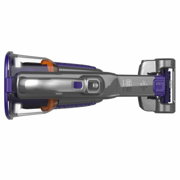 Handstaubsauger Black & Decker BHHV520BFP – Bild 7