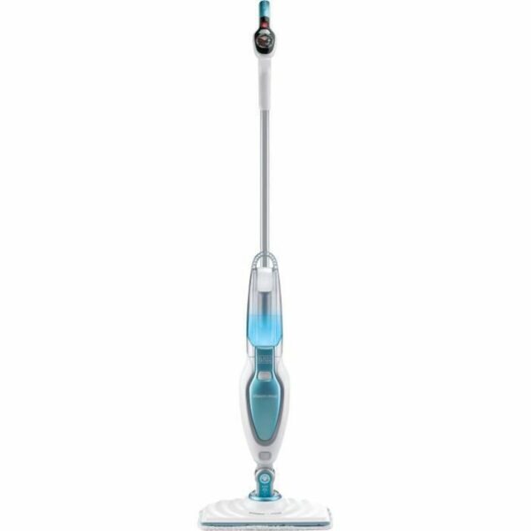 Dampfreiniger Black & Decker FSM16CD-QS 1600 W – Bild 2