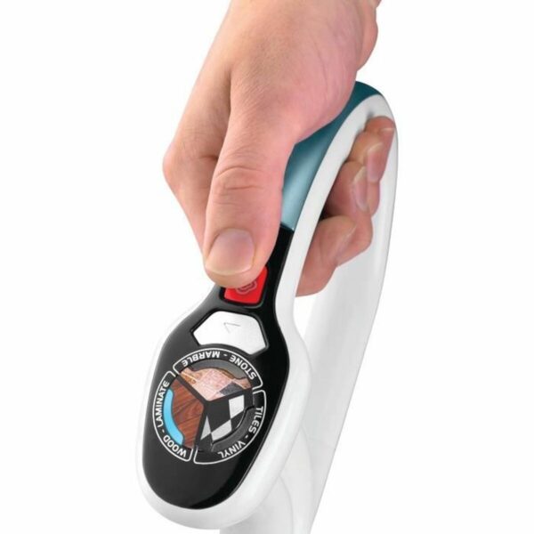 Dampfreiniger Black & Decker FSM16CD-QS 1600 W – Bild 4
