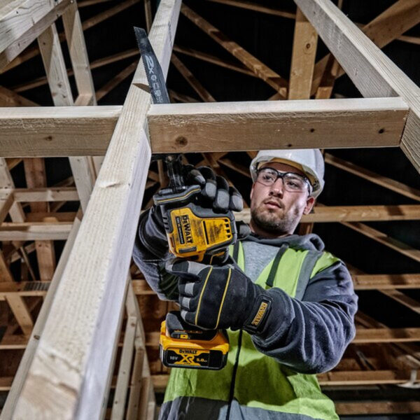 Säge Dewalt DCS369N-XJ – Bild 5