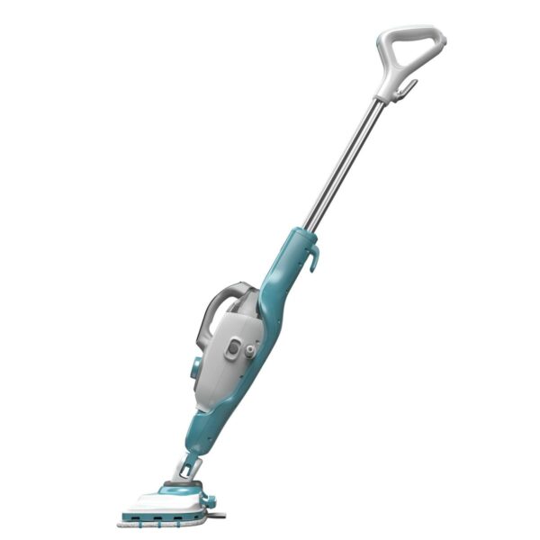Dampfreiniger Black & Decker Steam-Mop 500 ml 1600 W – Bild 3