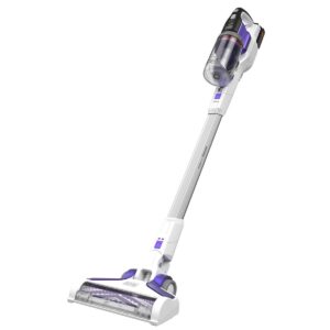 Besenstaubsauger Black & Decker BHFEV1825CP-QW