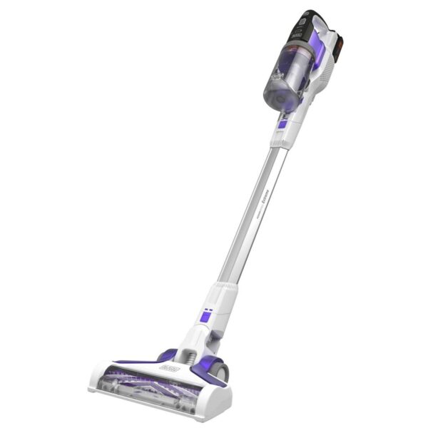 Besenstaubsauger Black & Decker BHFEV1825CP-QW – Bild 2