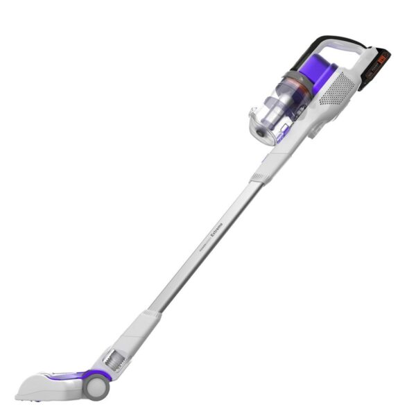 Besenstaubsauger Black & Decker BHFEV1825CP-QW – Bild 3