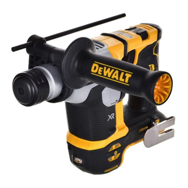 Bohrhammer Dewalt DCH172NT-XJ 650 W – Bild 2