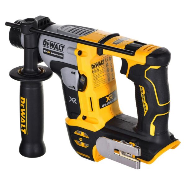 Bohrhammer Dewalt DCH172NT-XJ 650 W – Bild 4