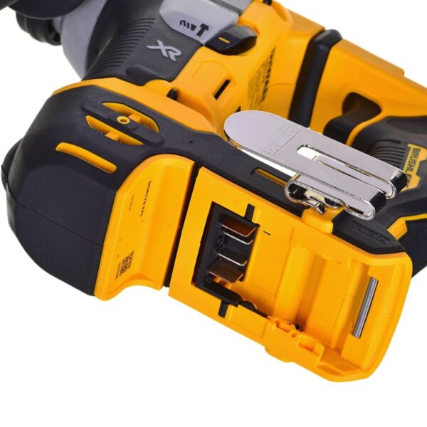 Bohrhammer Dewalt DCH172NT-XJ 650 W – Bild 6