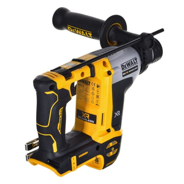 Bohrhammer Dewalt DCH172NT-XJ 650 W – Bild 8