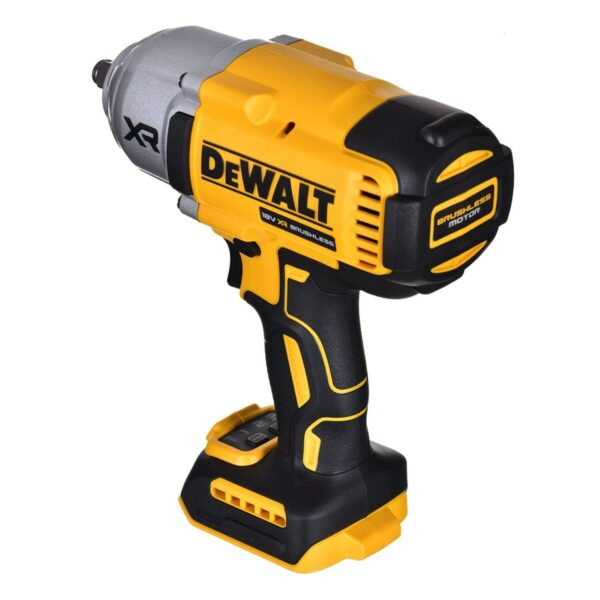 Schlagschrauber Dewalt DCF900NT-XJ 760 W 18 V 1396 Nm – Bild 6