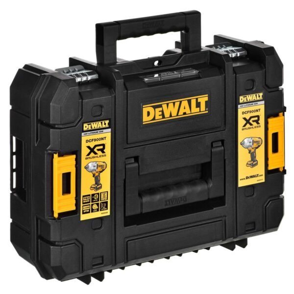 Schlagschrauber Dewalt DCF900NT-XJ 760 W 18 V 1396 Nm – Bild 8