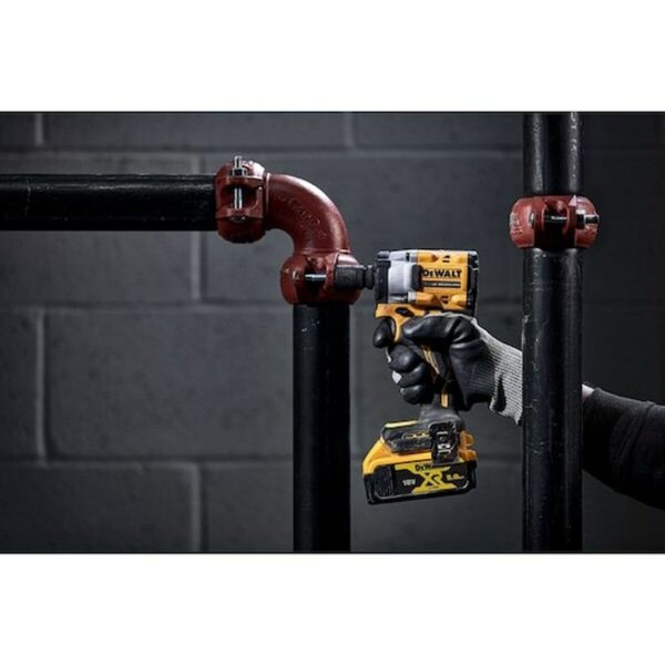 Schlagschrauber Dewalt DCF922P2T-QW – Bild 2