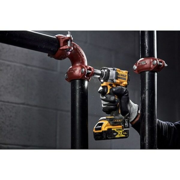 Schlagschrauber Dewalt DCF922P2T-QW – Bild 3