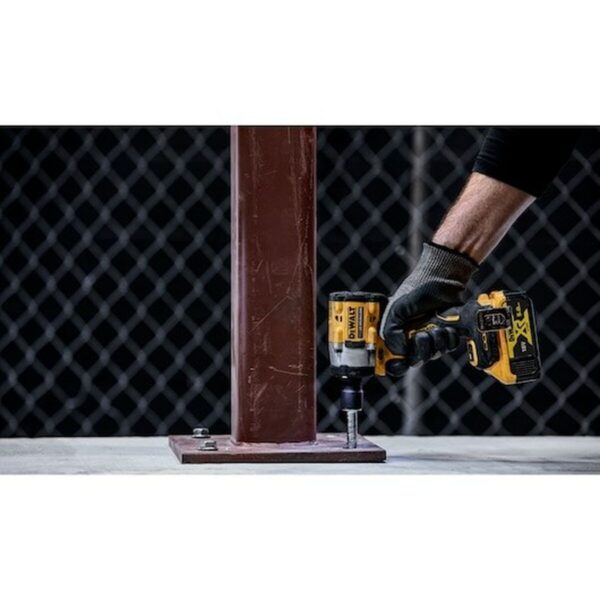 Schlagschrauber Dewalt DCF922P2T-QW – Bild 5