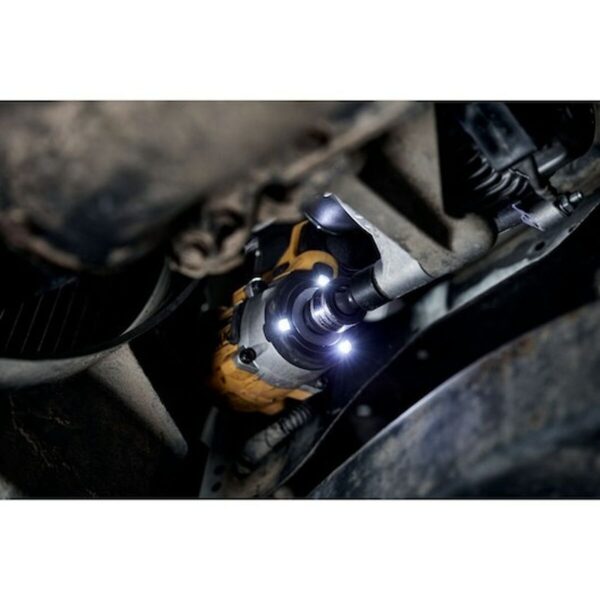 Schlagschrauber Dewalt DCF922P2T-QW – Bild 6