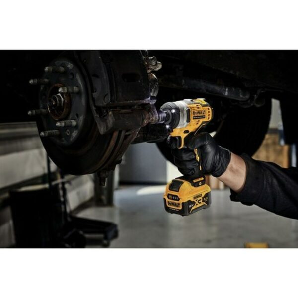 Schlagschrauber Dewalt DCF901P2-QW 12 V 340 nm – Bild 5