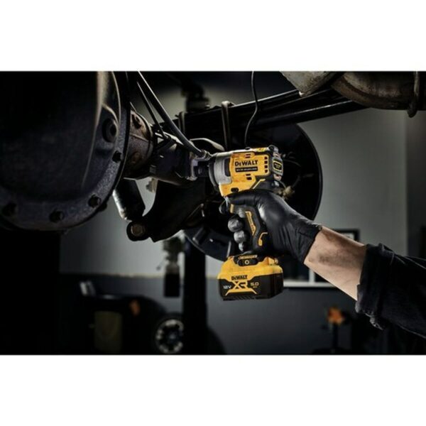 Schlagschrauber Dewalt DCF901P2-QW 12 V 340 nm – Bild 6