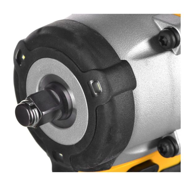 Schlagschrauber Dewalt DCF923N 18 V 406 Nm 610 Nm – Bild 7